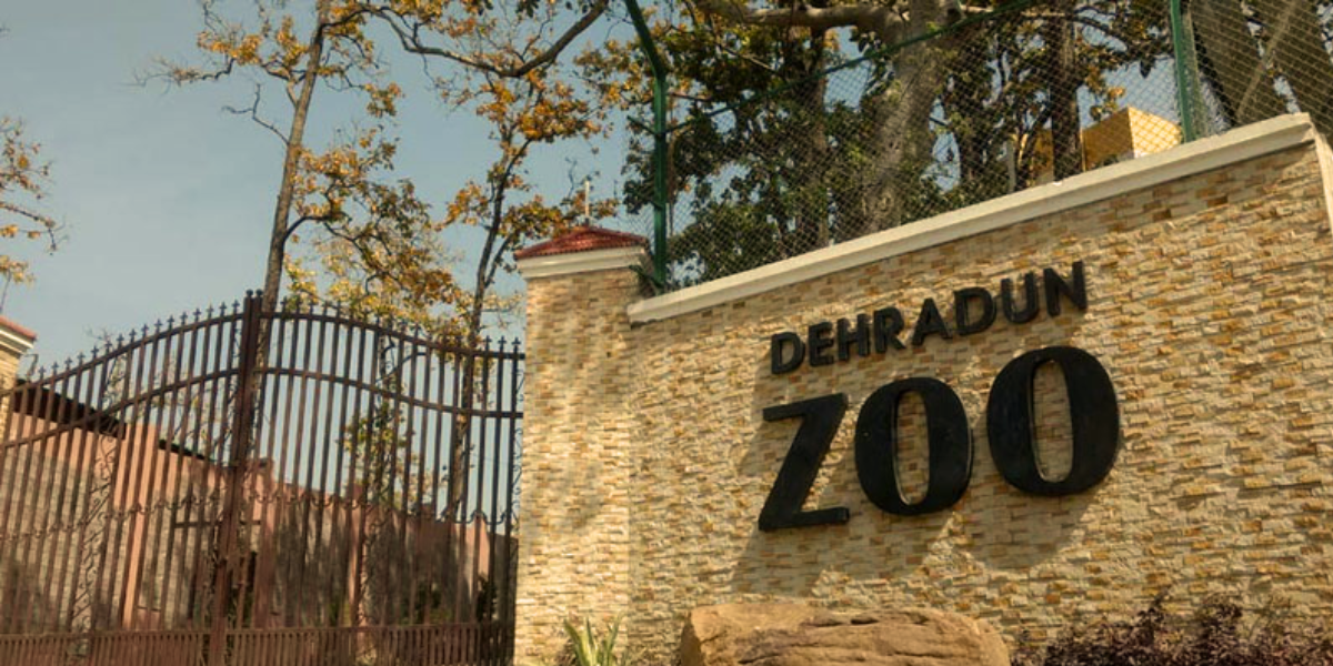 Dehradun Zoo