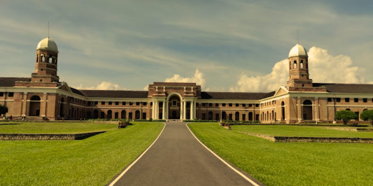 Forest Research Institute (FRI)