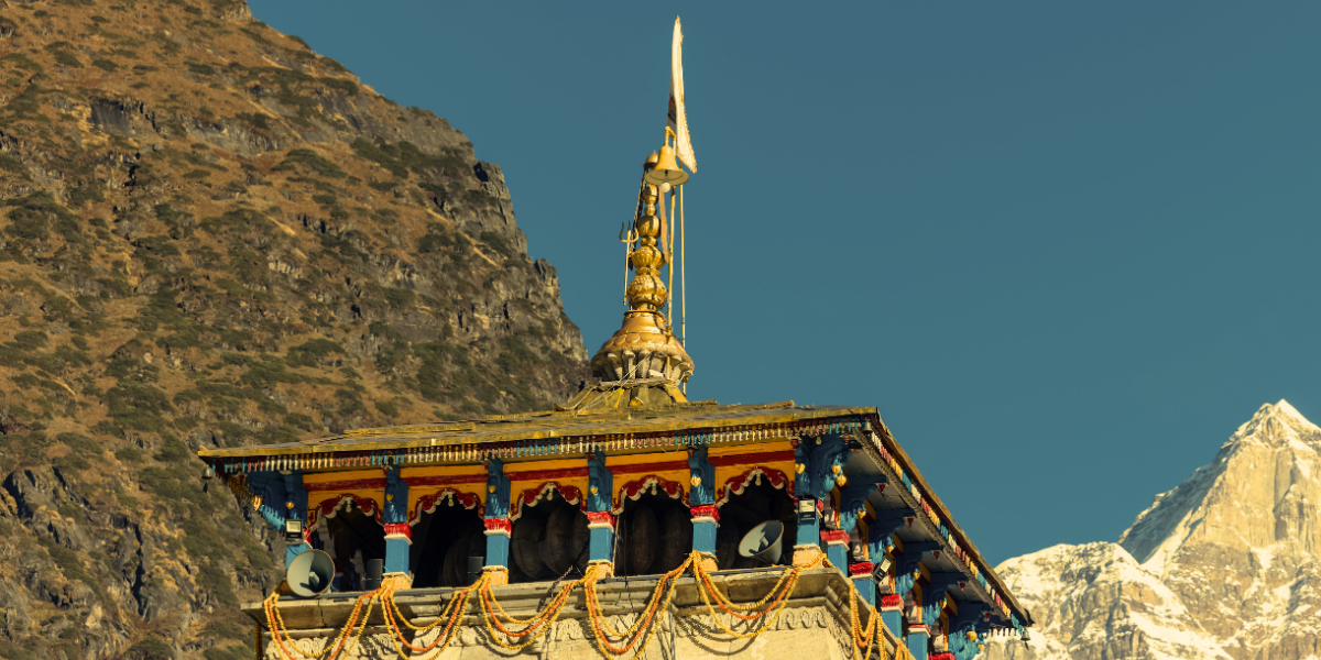 Kedarnath