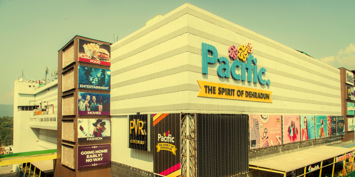 Pacific Mall