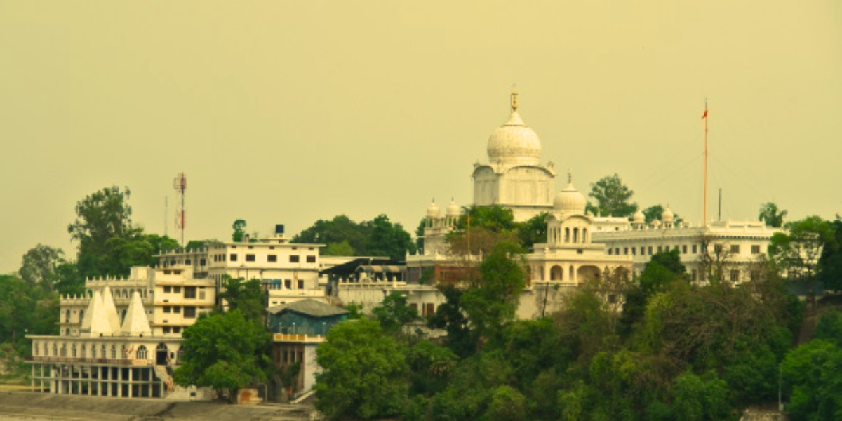 Paonta Sahib