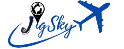Jigsky logo