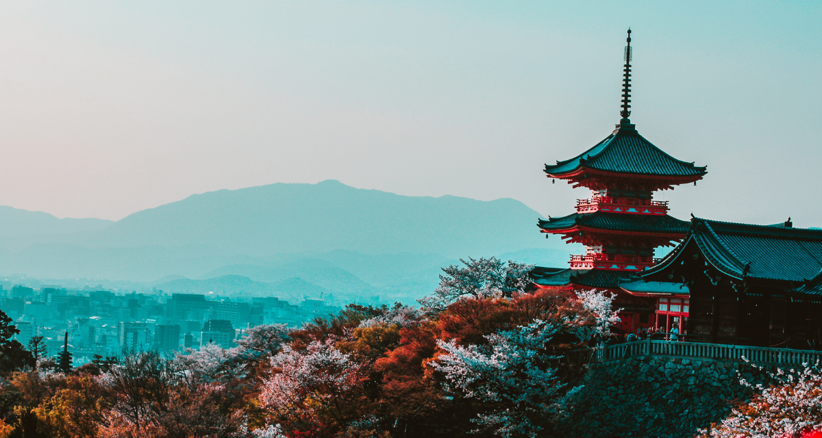 Kyoto