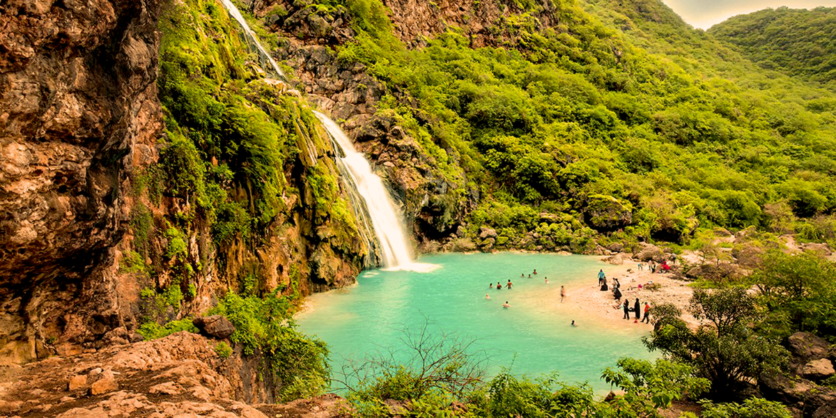 Salalah
