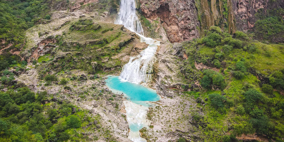 Wadi Darbat