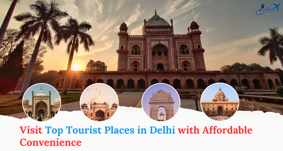 Top 30 Cheap Places in Delhi, Things to Do