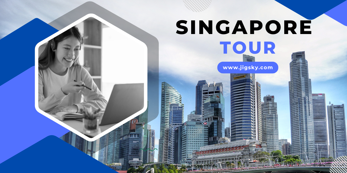 Popular Places to visit in Singapore